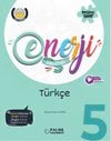 5.SINIF ENERJİ TÜRKÇE SORU KİTABI