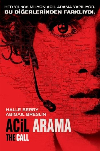 Acil Arama