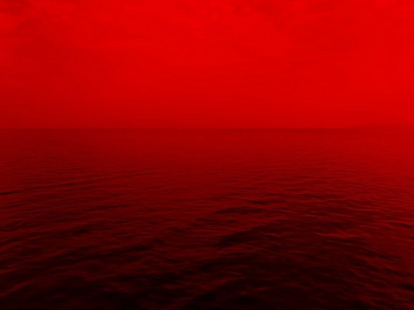 Kırmızılık evrensel midir?