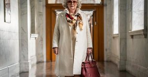 Brenda Blethyn Returns In Channel 4’s A Woman Of Substance