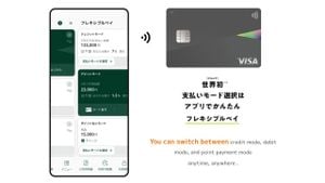 Mitsui Sumitomo Card Launches 7% Rewards Program For Visa Tap Payments