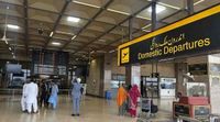 Flight operations resume at all Pakistan airports, confirms PAA