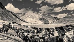 Ladakh Protests Ignite Debate Over Statehood And Security