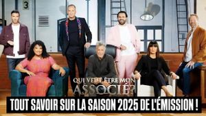 Crowning New Investors: Season 5 Launches Qui Veut Être Mon Associé?