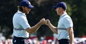 Europe Triumphs At Bethpage As Unity And Detail Deliver Ryder Cup Win