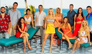 Drama Unfolds In New Season Of Hotel Paradise