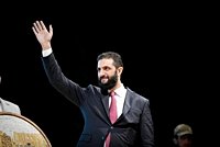 Top US General Meets Syrian President in Damascus to Discuss ISIS Threat