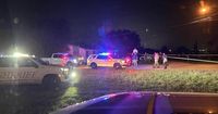 FBI arrests 11th suspect related to attack at North Texas ICE detention center