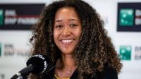Naomi Osaka channels Andre Agassi in ‘Challengers’ trip to Saint-Malo | Tennis.com