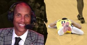 Pacers Face New Era As Nembhard And Mathurin Step Up