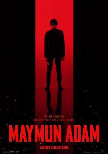 Maymun Adam