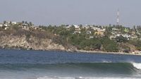 Desarrollo hotelero amenaza reserva ecológica en Puerto Escondido- UnoTV