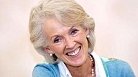 Author Joanna Trollope dies aged 82