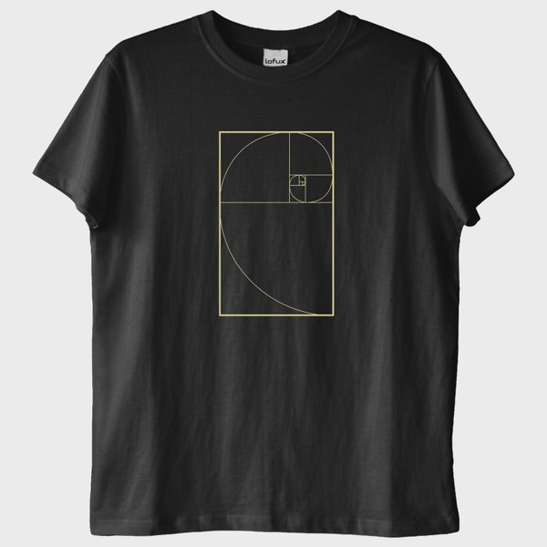 "Altın Oran" T-Shirt