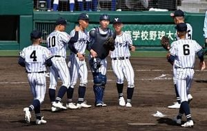 Iwaki And Yukeiura Make Headlines At Koshien Opening