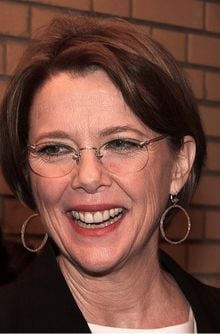 Annette Bening