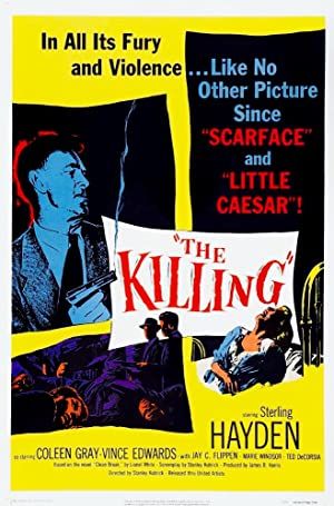 The Killing