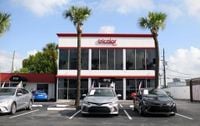 Subprime Auto Lender Collapse Delivers Blow to Risky Debt Market
