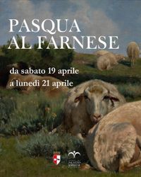 Pasqua al Farnese | Libertà
