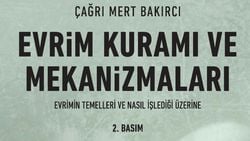 Erratum: "Evrim Kuramı ve Mekanizmaları" - Hatalar ve Düzeltmeler