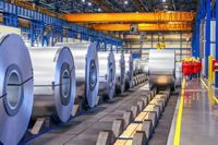 Government takes control of Sanjeev Gupta’s Rotherham steel plant to save 1,500 jobs