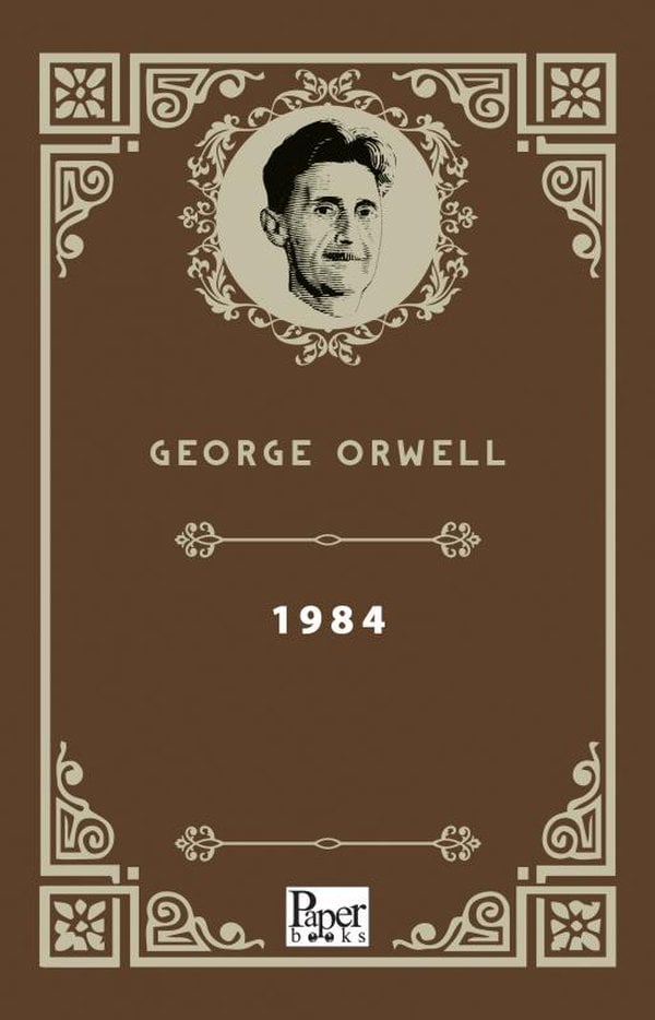 1984 (George Orwell)