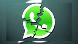 Global WhatsApp Service Disruption Hits Millions Of Users