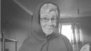 Epic Gamer Grandma Dies At 78 Leaving Digital Legacy