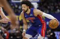 Cade Cunningham Injury Update: Tuesday 3/25/25 vs. the Spurs