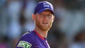 Ben Stokes Withdraws From The Hundred For Ashes Preparation