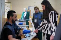Iraq's top court ratifies parliamentary election results