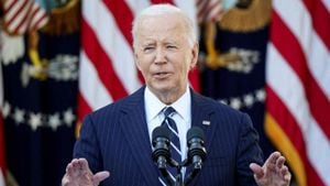 Biden Turns 82 Amid Turbulent Presidency