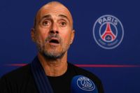 PSG: Luis Enrique’s outburst after the Paris derby