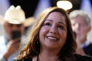 House GOP Blocks Grijalva Swearing-In Amid Epstein Files Battle