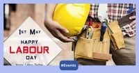 Labour Day Holiday 2025: From schools to banks, these services will be closed on May 1, 2025