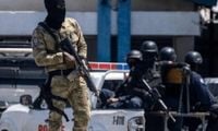UN Security Council Extends Haiti Arms Embargo | Sada Elbalad