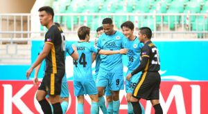 Daegu FC Celebrates Two Consecutive Wins To Start Season Strong