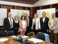LATINA, IN COMMISSIONE IL 