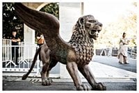 Venice Film Festival Responds to Pro-Palestine Open Letter From International Filmmakers, Saying It Is ‘Open to Dialogue’