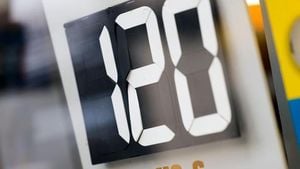 Baden-Württemberg Player Wins Record 120 Million Eurojackpot