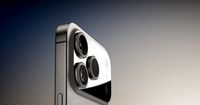 Das iPhone 17 Pro wird ein „riesiges“ Upgrade für Videoaufnahmen erhalten