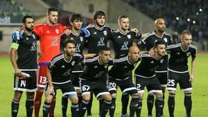 Karabakh Falls To FCSB 3-2, Eliminated From Europa League