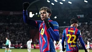 Atletico Madrid And Barcelona Set For Copa Del Rey Showdown