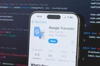 Lost in translation: AI’s impact on translators and foreign language skills