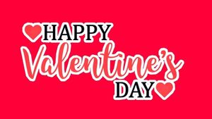 Valentine's Day 2025: Heartfelt Wishes And Greetings