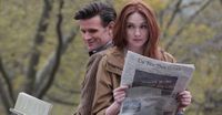 Beloved Marvel Star Had the Perfect Response to Her 'Highlander' Reboot Casting