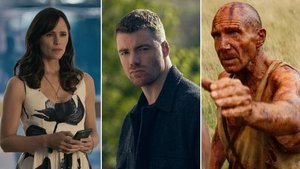 The Night Agent Season 3 Sets Netflix Ablaze