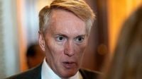 Lankford on autism and vaccines: ‘I don’t connect those two’