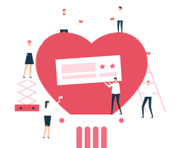 Neden Desteğe İhtiyacımız Var?