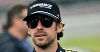 Starting Lineup: NASCAR Cup Series Coke Zero Sugar 400 at Daytona